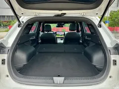 2022 Haval Beast 1.5T Smart Enjoyment, белый — фото 19