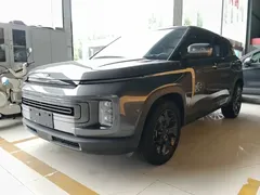 2020 Geely ICON 1.5TD i6 BSG — фото 2