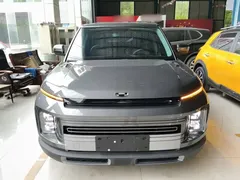 2020 Geely ICON 1.5TD i6 BSG — фото 3