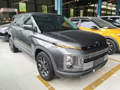 2020 Geely ICON 1.5TD i6 BSG — фото 4