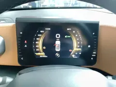 2020 Geely ICON 1.5TD i6 BSG — фото 12