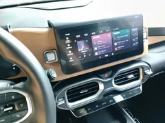 2020 Geely ICON 1.5TD i6 BSG — фото 13