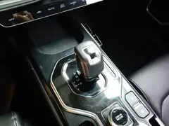 2020 Geely ICON 1.5TD i6 BSG — фото 14
