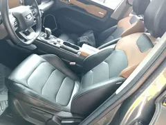 2020 Geely ICON 1.5TD i6 BSG — фото 15