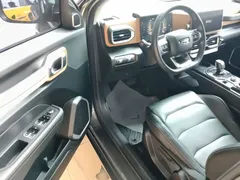 2020 Geely ICON 1.5TD i6 BSG — фото 16