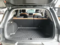 2020 Geely ICON 1.5TD i6 BSG — фото 19