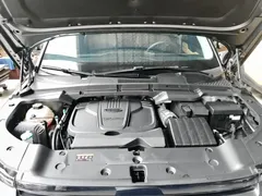 2020 Geely ICON 1.5TD i6 BSG — фото 20