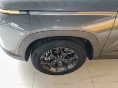 2020 Geely ICON 1.5TD i6 BSG — фото 23