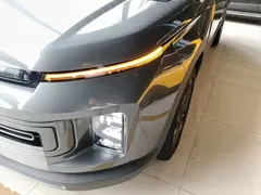 2020 Geely ICON 1.5TD i6 BSG — фото 24