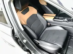 2020 Geely ICON 1.5TD i6 BSG — фото 25