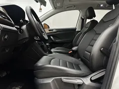 2021 Volkswagen Tharu 280TSI 2WD Comfort, белый — фото 10