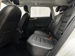 2021 Volkswagen Tharu 280TSI 2WD Comfort, белый — фото 11