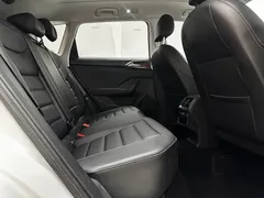 2021 Volkswagen Tharu 280TSI 2WD Comfort, белый — фото 12