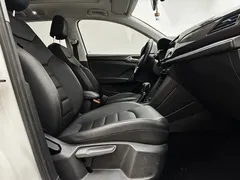 2021 Volkswagen Tharu 280TSI 2WD Comfort, белый — фото 13