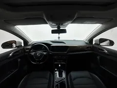 2021 Volkswagen Tharu 280TSI 2WD Comfort, белый — фото 14