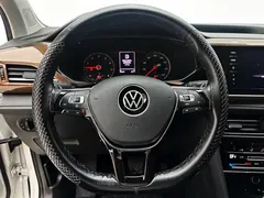 2021 Volkswagen Tharu 280TSI 2WD Comfort, белый — фото 19
