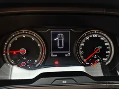 2021 Volkswagen Tharu 280TSI 2WD Comfort, белый — фото 20