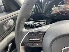 2021 Hyundai Elantra 1.5L CVT LUX Premium — фото 11