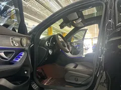 2022 Mercedes-Benz GLC 300 L 4MATIC Sport, чёрный — фото 8
