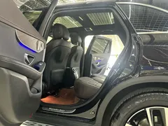 2022 Mercedes-Benz GLC 300 L 4MATIC Sport, чёрный — фото 9