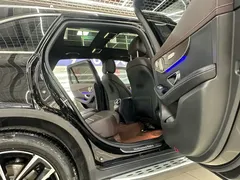 2022 Mercedes-Benz GLC 300 L 4MATIC Sport, чёрный — фото 11