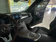 2022 Mercedes-Benz GLC 300 L 4MATIC Sport, чёрный — фото 15