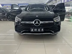 2022 Mercedes-Benz GLC 300 L 4MATIC Sport, чёрный — фото 16