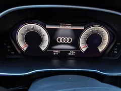 2024 Audi Q3 Sportback 45 TFSI quattro Launch Edition, зелёный — фото 18