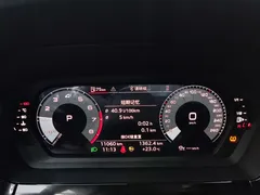 2022 Audi A3L Limousine 35 TFSI, белый — фото 18