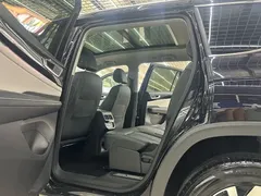 2021 Volkswagen Teramont X 380TSI 4WD Premium Luxury, чёрный — фото 9