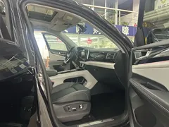 2021 Volkswagen Teramont X 380TSI 4WD Premium Luxury, чёрный — фото 10