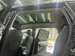 2021 Volkswagen Teramont X 380TSI 4WD Premium Luxury, чёрный — фото 14