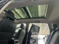 2021 Volkswagen Teramont 380TSI 4WD Luxury, чёрный — фото 10