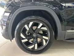 2021 Volkswagen Teramont 380TSI 4WD Luxury, чёрный — фото 20