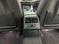 2021 Audi A4L 40 TFSI, белый — фото 20
