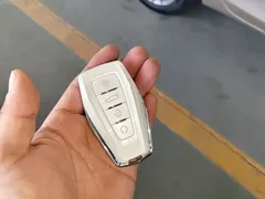 2021 Geely Preface 2.0TD Luxury — фото 9