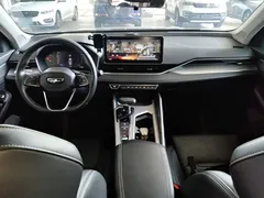 2021 Geely Preface 2.0TD Luxury — фото 10