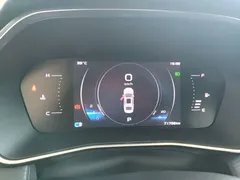 2021 Geely Preface 2.0TD Luxury — фото 12