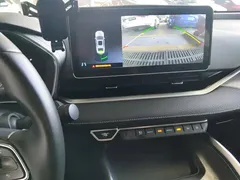 2021 Geely Preface 2.0TD Luxury — фото 13