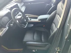2021 Geely Preface 2.0TD Luxury — фото 15