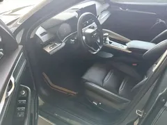 2021 Geely Preface 2.0TD Luxury — фото 16