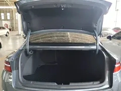 2021 Geely Preface 2.0TD Luxury — фото 19