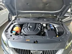 2021 Geely Preface 2.0TD Luxury — фото 20