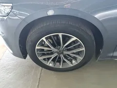 2021 Geely Preface 2.0TD Luxury — фото 23