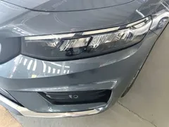 2021 Geely Preface 2.0TD Luxury — фото 24
