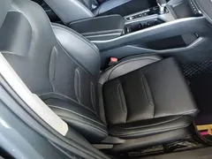 2021 Geely Preface 2.0TD Luxury — фото 25