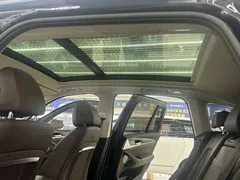 2022 BMW X3 Leading M Night Package, чёрный — фото 9