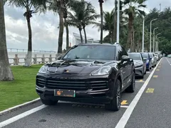2023 Porsche Cayenne E-Hybrid 2.0T PHEV — фото 1