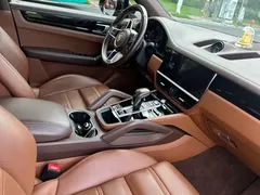 2023 Porsche Cayenne E-Hybrid 2.0T PHEV — фото 11