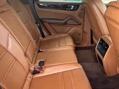 2023 Porsche Cayenne E-Hybrid 2.0T PHEV — фото 14
